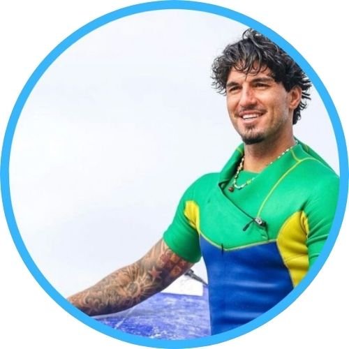 Gabriel Medina
